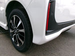 N-BOX CUSTOM