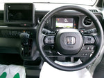 N-BOX CUSTOM