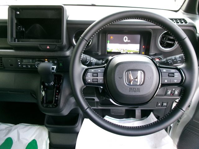 N-BOX CUSTOM