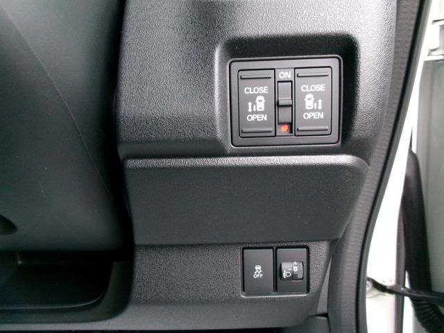 N-BOX CUSTOM