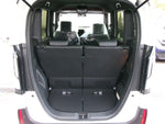 N-BOX CUSTOM