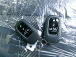 N-BOX CUSTOM