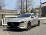 MAZDA3 FASTBACK