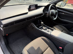 MAZDA3 FASTBACK
