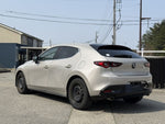 MAZDA3 FASTBACK