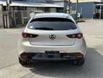 MAZDA3 FASTBACK