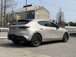 MAZDA3 FASTBACK