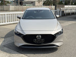MAZDA3 FASTBACK