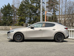 MAZDA3 FASTBACK