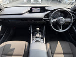 MAZDA3 FASTBACK