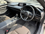 MAZDA3 FASTBACK