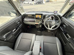 Spacia custom