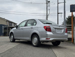 COROLLA AXIO 4WD