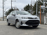 COROLLA AXIO 4WD