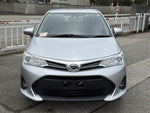 COROLLA AXIO 4WD