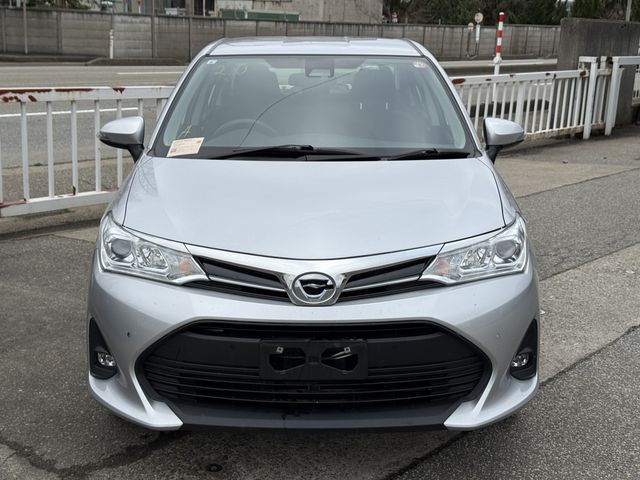 COROLLA AXIO 4WD