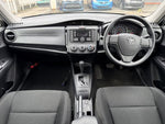 COROLLA AXIO 4WD