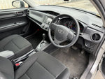 COROLLA AXIO 4WD