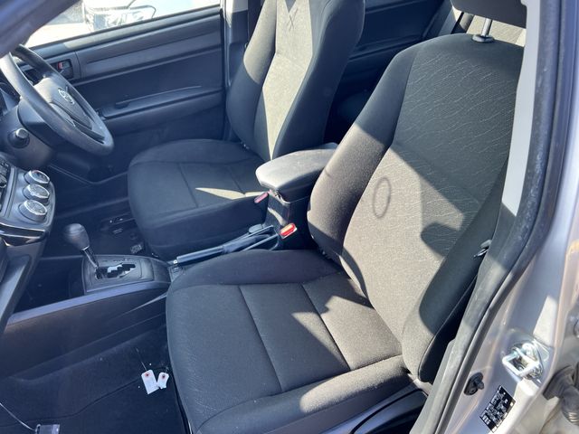 COROLLA AXIO 4WD