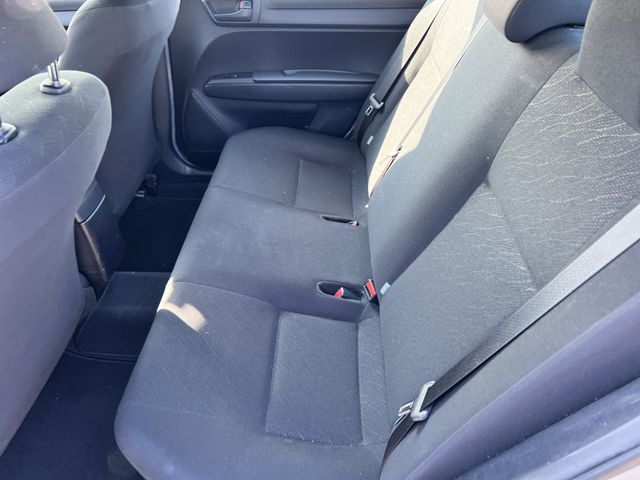 COROLLA AXIO 4WD