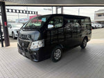 CARAVAN van 2WD