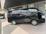 CARAVAN van 2WD