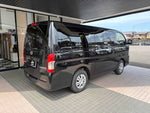 CARAVAN van 2WD