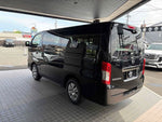 CARAVAN van 2WD