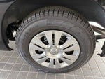 CARAVAN van 2WD