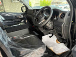CARAVAN van 2WD
