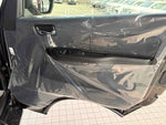 CARAVAN van 2WD