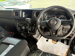 CARAVAN van 2WD