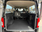 CARAVAN van 2WD