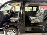 CARAVAN van 2WD