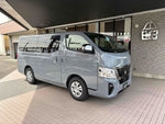 CARAVAN van 2WD