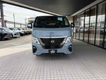 CARAVAN van 2WD