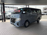 CARAVAN van 2WD