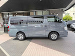 CARAVAN van 2WD