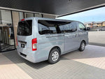 CARAVAN van 2WD