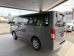 CARAVAN van 2WD