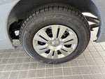 CARAVAN van 2WD