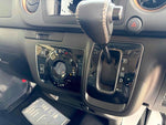 CARAVAN van 2WD