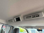 CARAVAN van 2WD