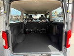CARAVAN van 2WD