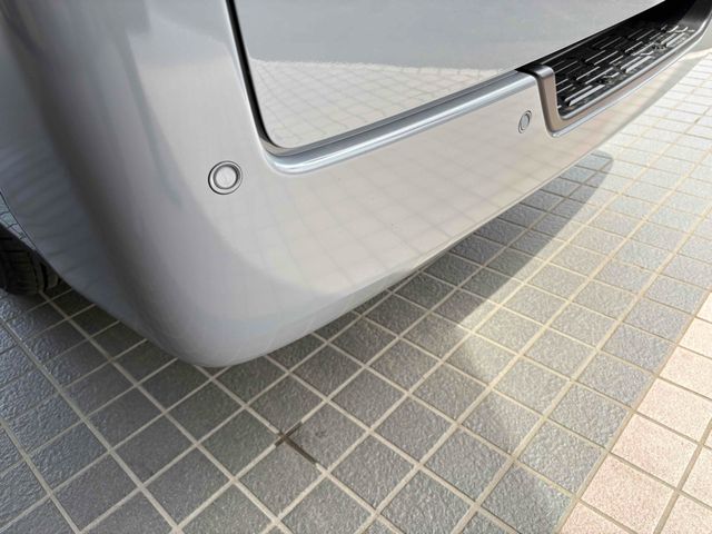 CARAVAN van 2WD