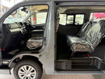 CARAVAN van 2WD