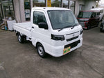 CLIPPER truck 4WD