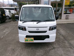 CLIPPER truck 4WD