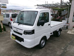 CLIPPER truck 4WD