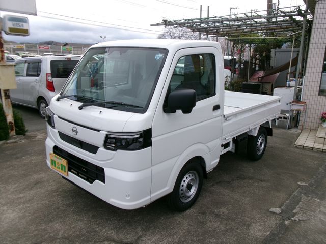 CLIPPER truck 4WD